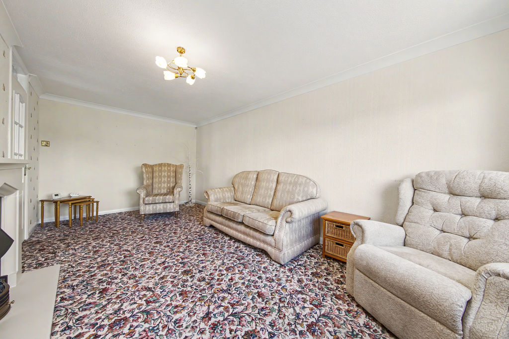 Rother Avenue Brimington